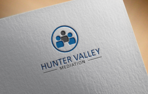 Logo Design by imismailhossainbd for Hunter Valley Mediation | Design: #15436471