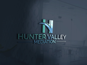 Logo Design by tani_sha321 for Hunter Valley Mediation | Design: #15435032