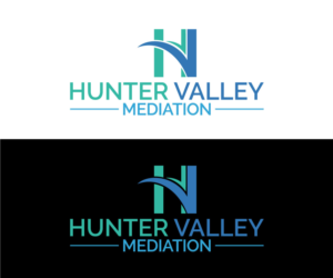 Logo Design by tani_sha321 for Hunter Valley Mediation | Design: #15435034