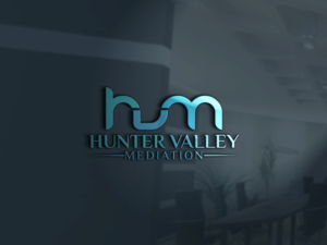 Logo Design by Onetouch110 for Hunter Valley Mediation | Design: #15440656