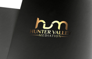 Logo Design by Onetouch110 for Hunter Valley Mediation | Design: #15440657