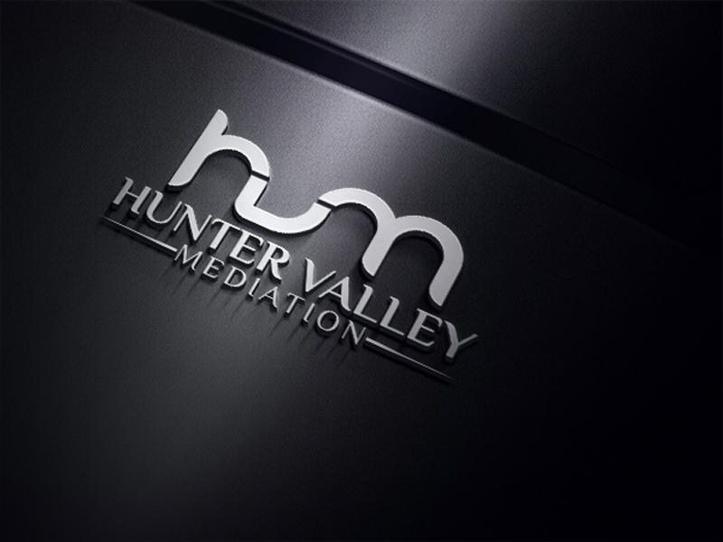 Design de Logo par Onetouch110 pour Hunter Valley Mediation | Design #15440659