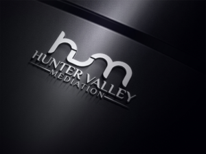 Logo Design by Onetouch110 for Hunter Valley Mediation | Design: #15440659