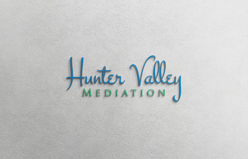Logo Design by mojibur1993 for Hunter Valley Mediation | Design #15442694