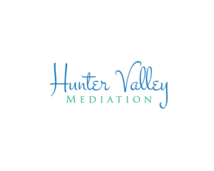 Logo Design by mojibur1993 for Hunter Valley Mediation | Design: #15442695
