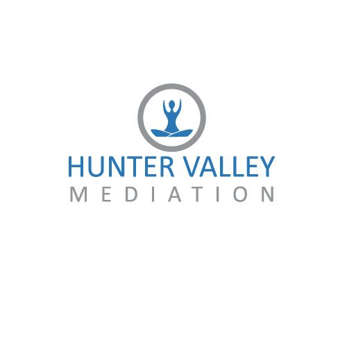 Logo Design by maksud0123 for Hunter Valley Mediation | Design #15436286