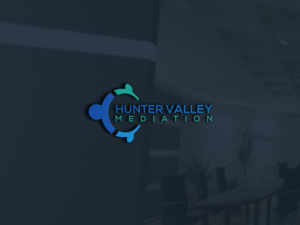Logo Design by S Creation for Hunter Valley Mediation | Design: #15436732