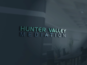 Logo Design by illastrator design for Hunter Valley Mediation | Design: #15436879