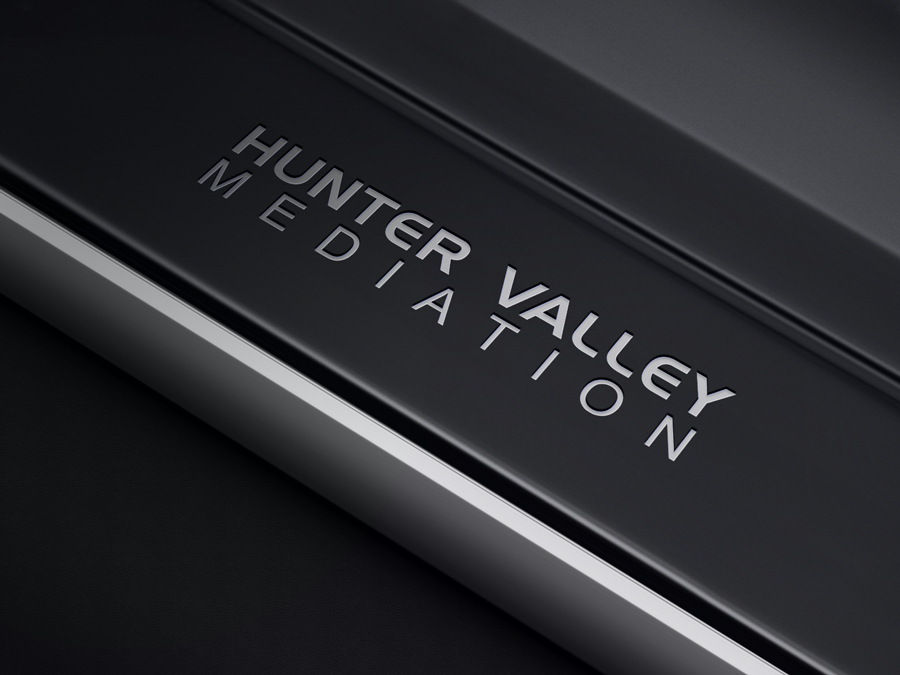 Logo Design by illastrator design for Hunter Valley Mediation | Design #15436880