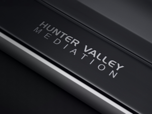 Logo Design by illastrator design for Hunter Valley Mediation | Design: #15436880