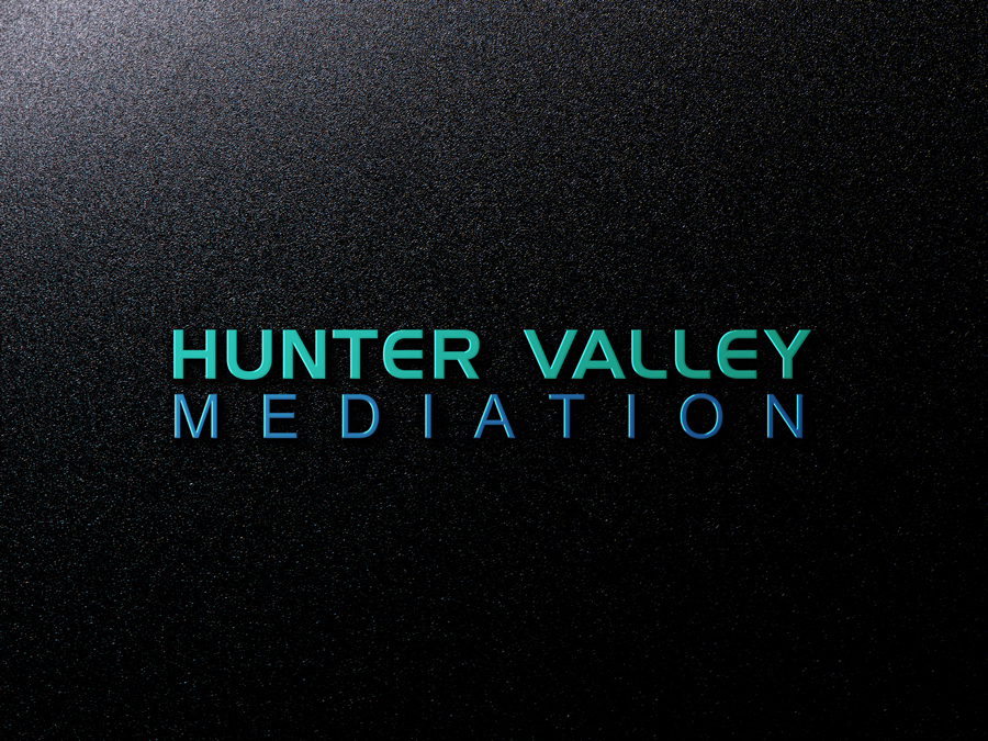 Logo Design by illastrator design for Hunter Valley Mediation | Design #15436881