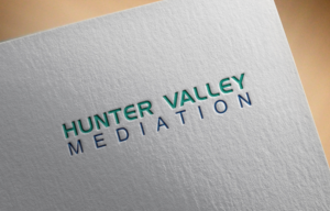 Design de Logo par illastrator design pour Hunter Valley Mediation | Design : #15436882