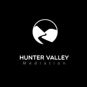 Logo Design by Rikidesign for Hunter Valley Mediation | Design #15438282
