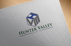 Logo Design by sayedsohel2017 for Hunter Valley Mediation | Design: #15437175