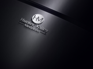 Logo Design by poran for Hunter Valley Mediation | Design: #15435825
