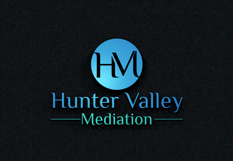 Logo Design by poran for Hunter Valley Mediation | Design #15435826