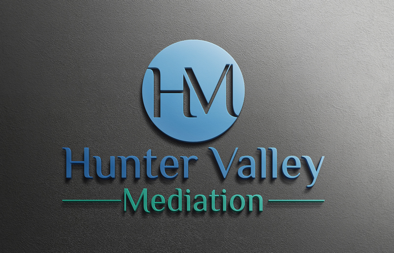 Logo Design by poran for Hunter Valley Mediation | Design #15435829