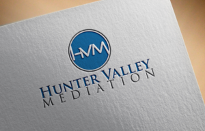 Logo Design by hotash for Hunter Valley Mediation | Design: #15436097