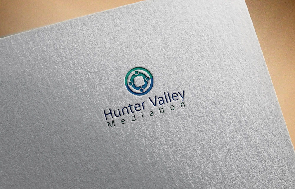 Design de Logo par RANARANA pour Hunter Valley Mediation | Design #15436854