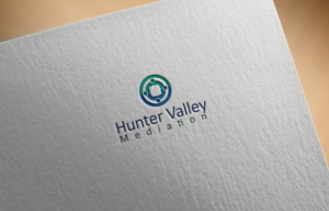 Logo Design by RANARANA for Hunter Valley Mediation | Design: #15436854