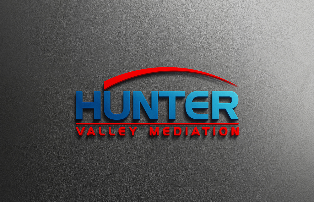 Design de Logo par imsakiballhasan pour Hunter Valley Mediation | Design #15435931