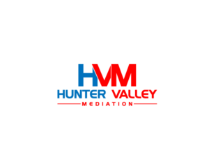 Logo Design by imsakiballhasan for Hunter Valley Mediation | Design: #15435937