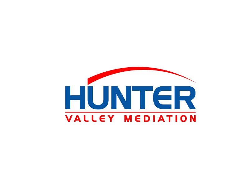 Logo Design by imsakiballhasan for Hunter Valley Mediation | Design #15435978