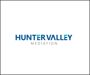 Logo Design by Bindhu K for Hunter Valley Mediation | Design: #15441715