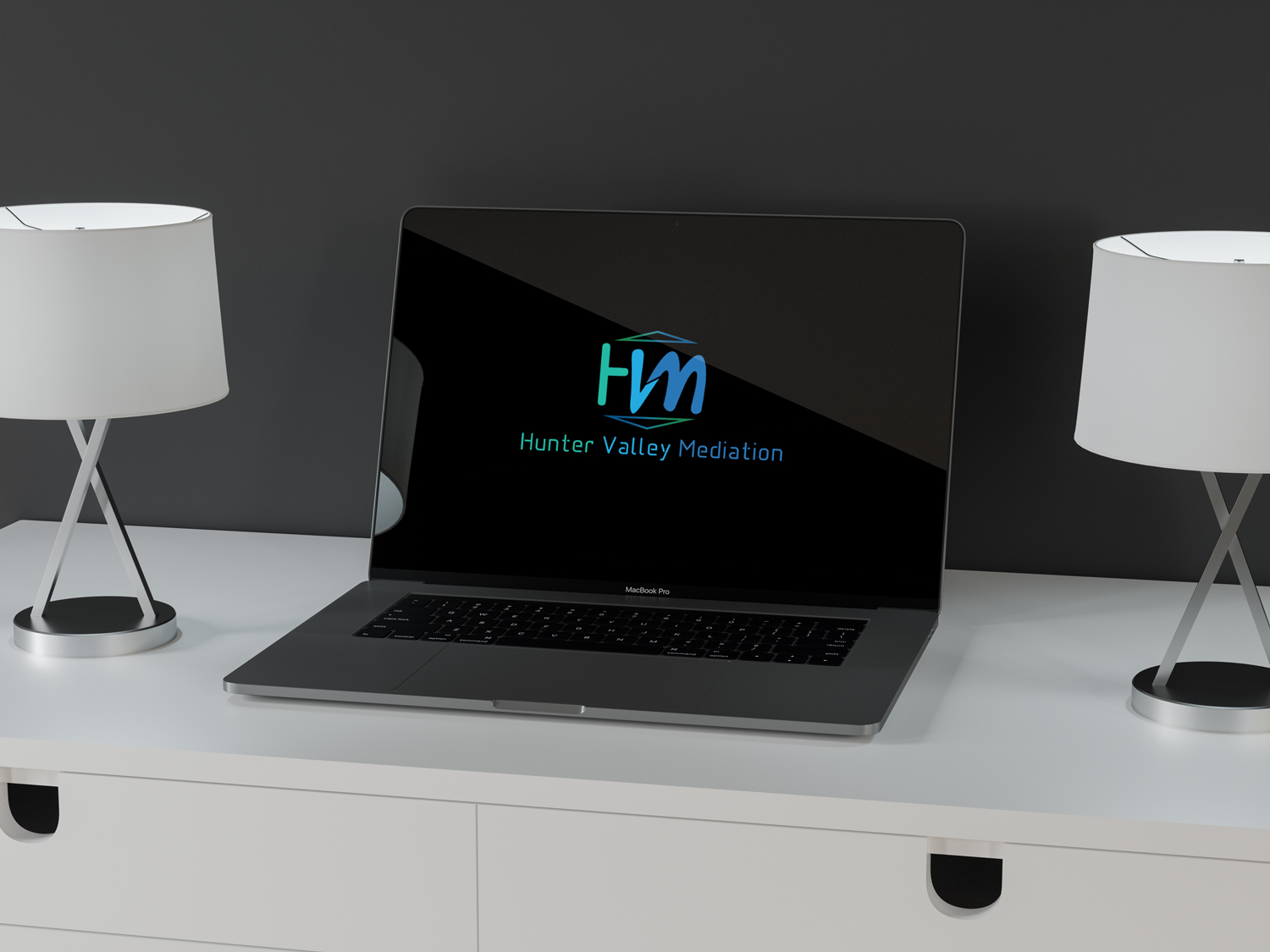 Design de Logo par amiofice 2 pour Hunter Valley Mediation | Design #15431956