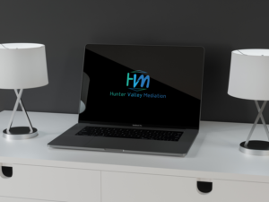 Design de Logo par amiofice 2 pour Hunter Valley Mediation | Design : #15431956