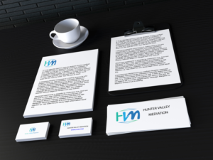 Design de Logo par amiofice 2 pour Hunter Valley Mediation | Design : #15432295