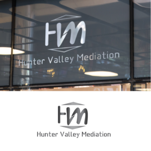 Design de Logo par amiofice 2 pour Hunter Valley Mediation | Design : #15432447