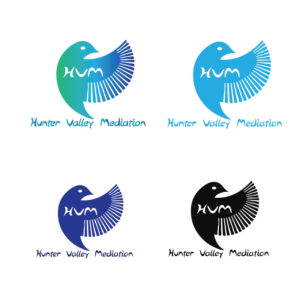 Design de Logo par amiofice 2 pour Hunter Valley Mediation | Design : #15441231