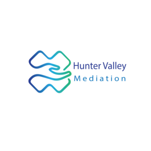 Design de Logo par amiofice 2 pour Hunter Valley Mediation | Design : #15441841
