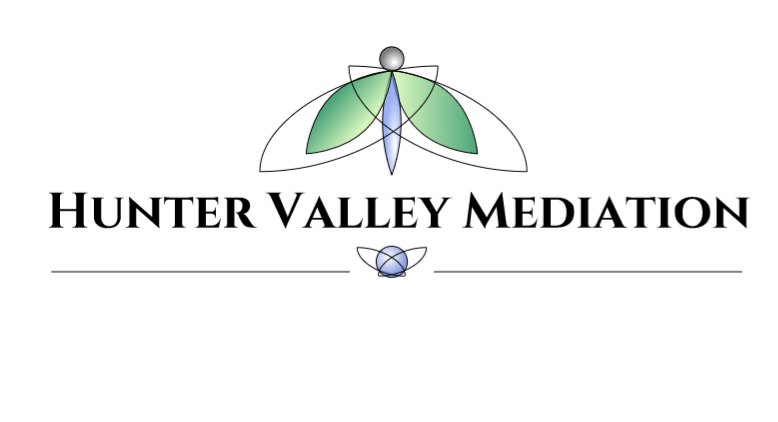 Logo Design by kavu523 for Hunter Valley Mediation | Design #15427472