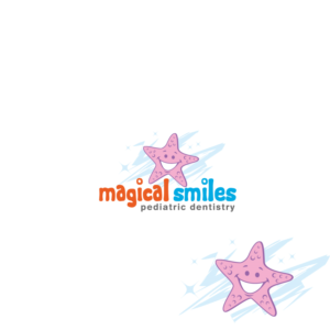Diseño de Logo por Sujit Banerjee para magical smiles llc | Diseño: #15454011