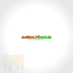 Diseño de Logo por Sujit Banerjee para magical smiles llc | Diseño: #15454015