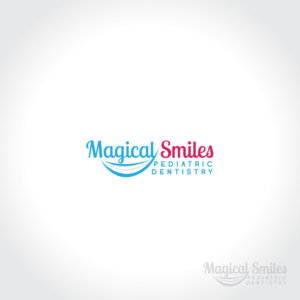 Diseño de Logo por Sujit Banerjee para magical smiles llc | Diseño: #15454022