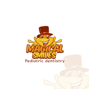 Diseño de Logo por Sujit Banerjee para magical smiles llc | Diseño: #15454030
