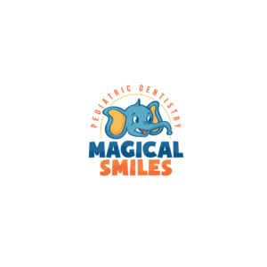 Diseño de Logo por Sujit Banerjee para magical smiles llc | Diseño: #15454105