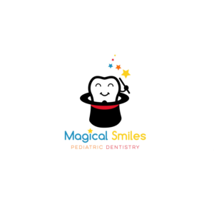 Diseño de Logo por Cherisse para magical smiles llc | Diseño: #15608262