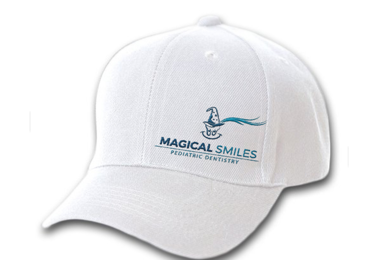 Logo-Design von NEX für magical smiles llc | Design #15443914