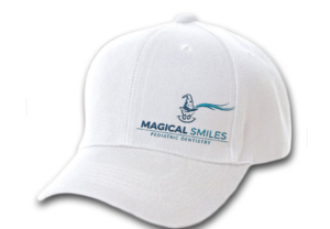 Diseño de Logo por NEX para magical smiles llc | Diseño: #15443914