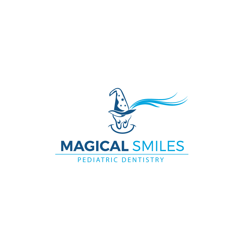 Logo-Design von NEX für magical smiles llc | Design #15443915