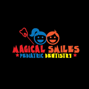 Logo Design by gleace design 2022 for magical smiles llc | Design: #17315993