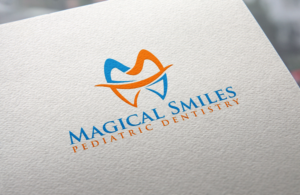 Diseño de Logo por uzzaman para magical smiles llc | Diseño: #15456293
