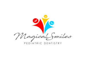 Diseño de Logo por DoMadic para magical smiles llc | Diseño: #15559253