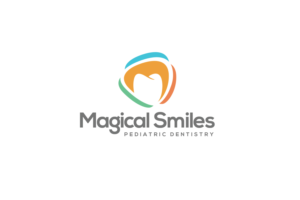 Diseño de Logo por ivo_i_ivanov para magical smiles llc | Diseño: #15498407
