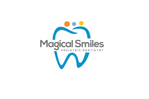 Diseño de Logo por ivo_i_ivanov para magical smiles llc | Diseño: #15498408