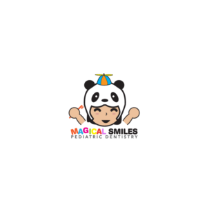 Diseño de Logo por Idwan Design para magical smiles llc | Diseño #15453966